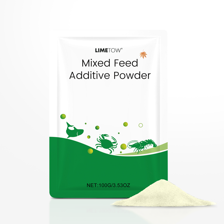 LIMETOW® Mixed Feed Additive Powder