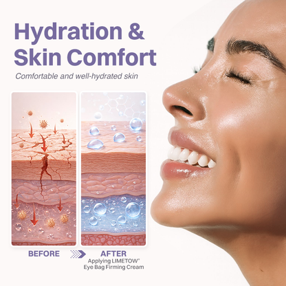 LIMETOW® Eye Bag Firming Cream