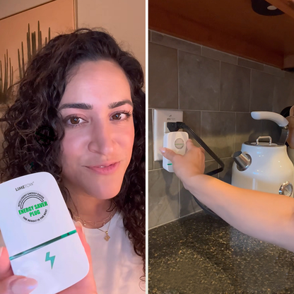 LIMETOW® Energy Saver Plug