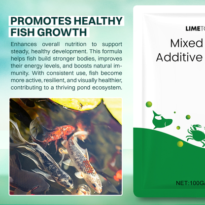 LIMETOW® Mixed Feed Additive Powder