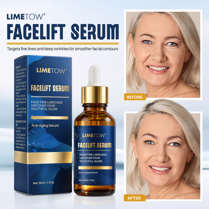 LIMETOW® Facelift Serum