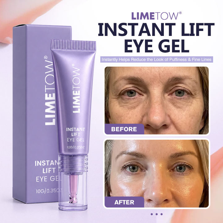 LIMETOW® Instant Lift Eye Gel