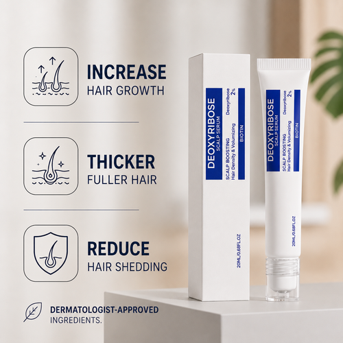 LIMETOW® Deoxyribose Scalp Serum