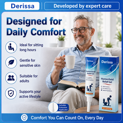Soothing Care Cream for Sensitive Skin, Gentle Daily Comfort Formula