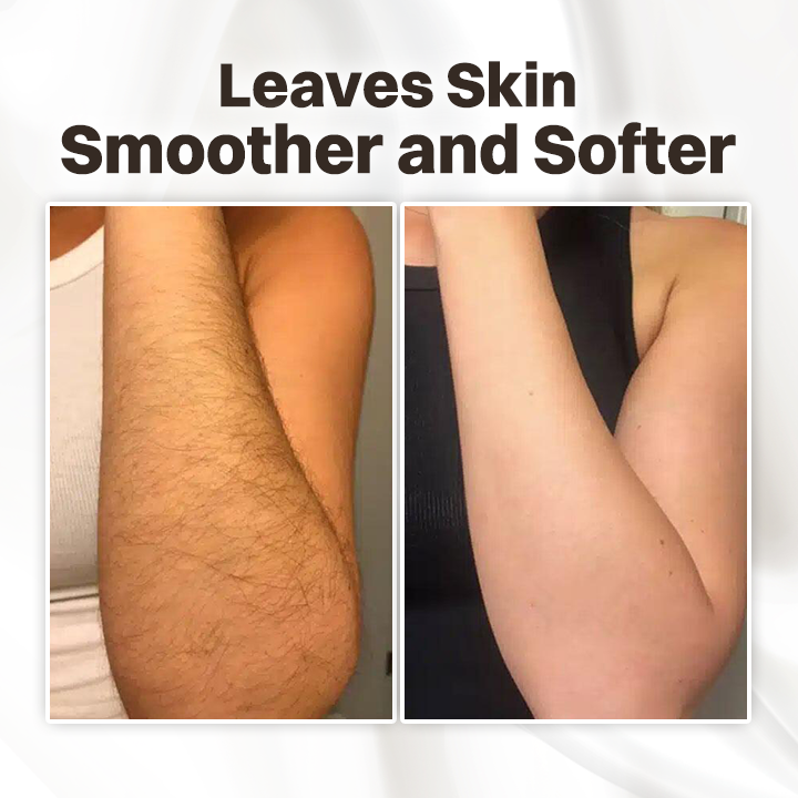 LIMETOW® Hair Removal Cream for All Women & Men