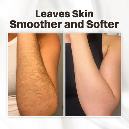 LIMETOW® Hair Removal Cream for All Women & Men