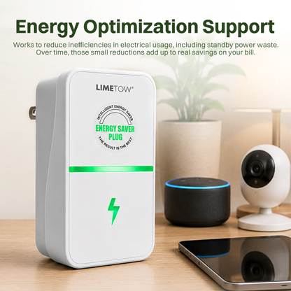 LIMETOW® Energy Saver Plug