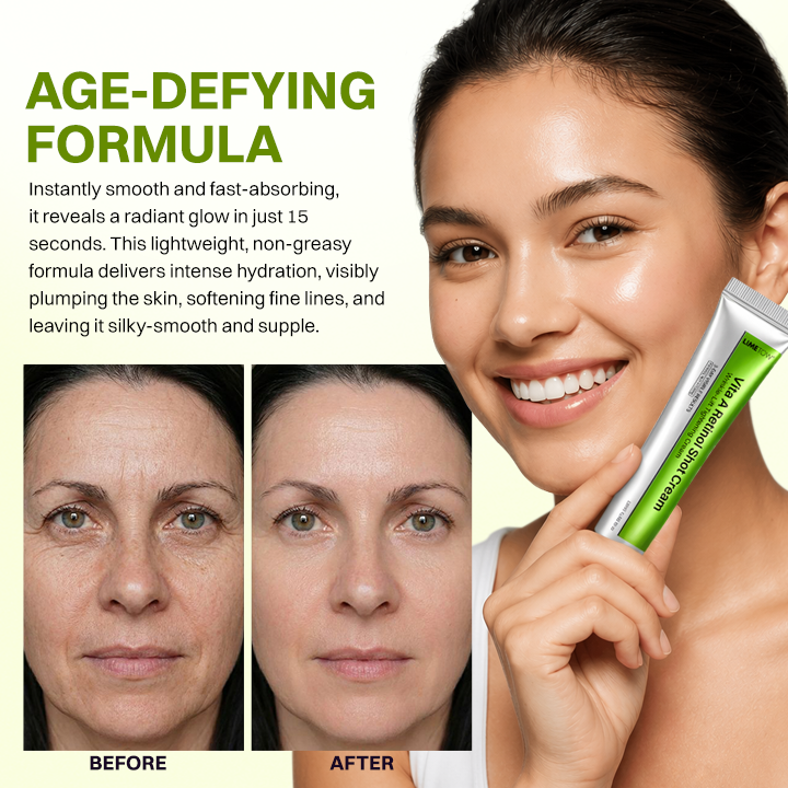 LIMETOW® Vita A Retinol Shot Cream