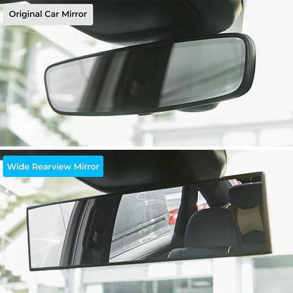 Upgrade Universal Panoramic Convex Mirror