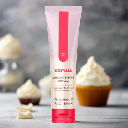 O' Cream