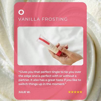 O' Cream