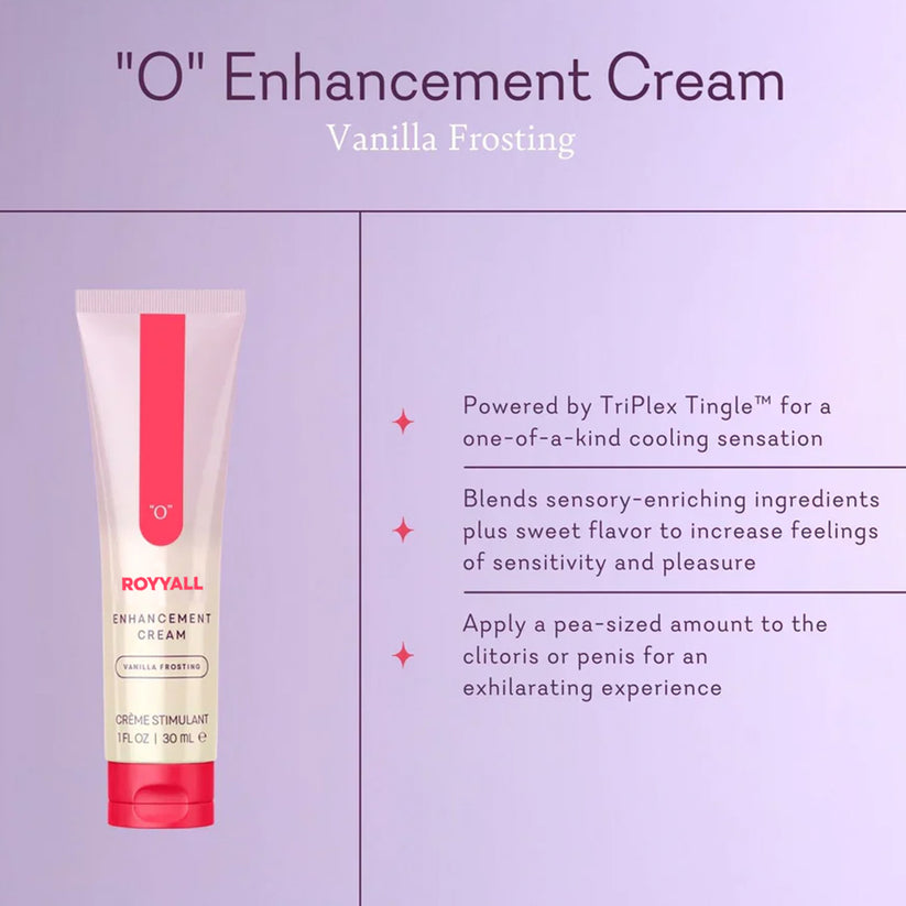 O' Cream