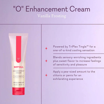 O' Cream