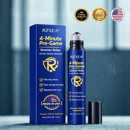 4-Minute Pre-Game Erection Roller