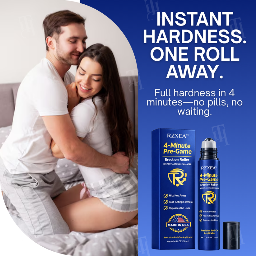 4-Minute Pre-Game Erection Roller
