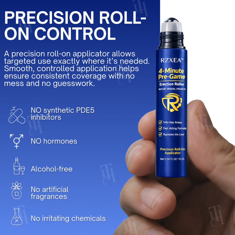 4-Minute Pre-Game Erection Roller