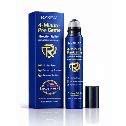 4-Minute Pre-Game Erection Roller