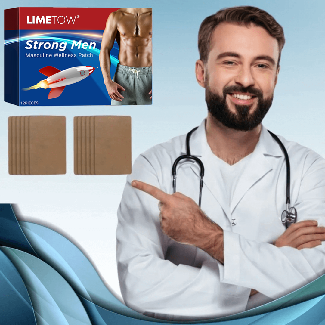 Long-lasting erections in just 3 days! 3x thicker & harder!