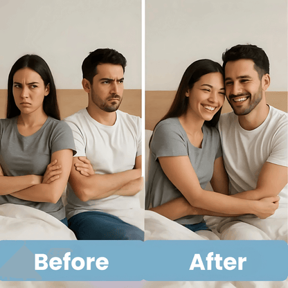 Long-lasting erections in just 3 days! 3x thicker & harder!