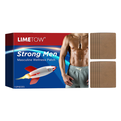 Long-lasting erections in just 3 days! 3x thicker & harder!
