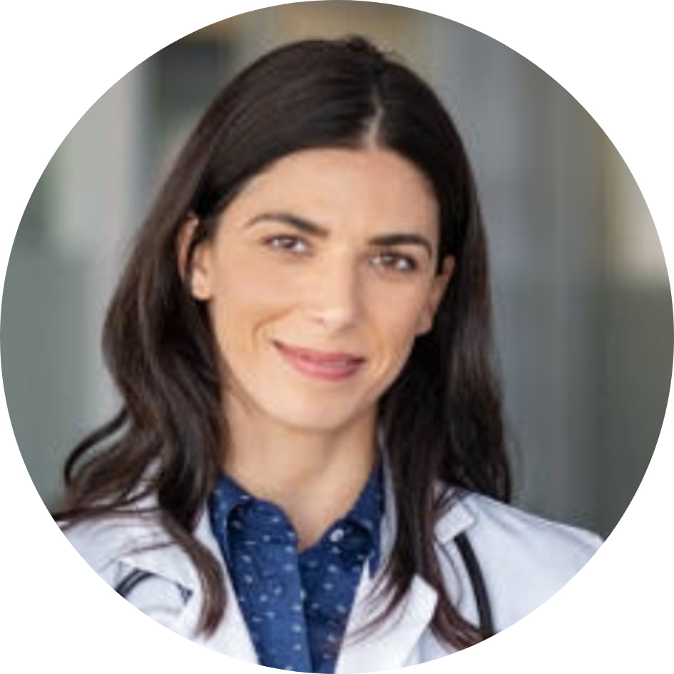 – Dr. Olivia Clarke, Board-Certified Urologist