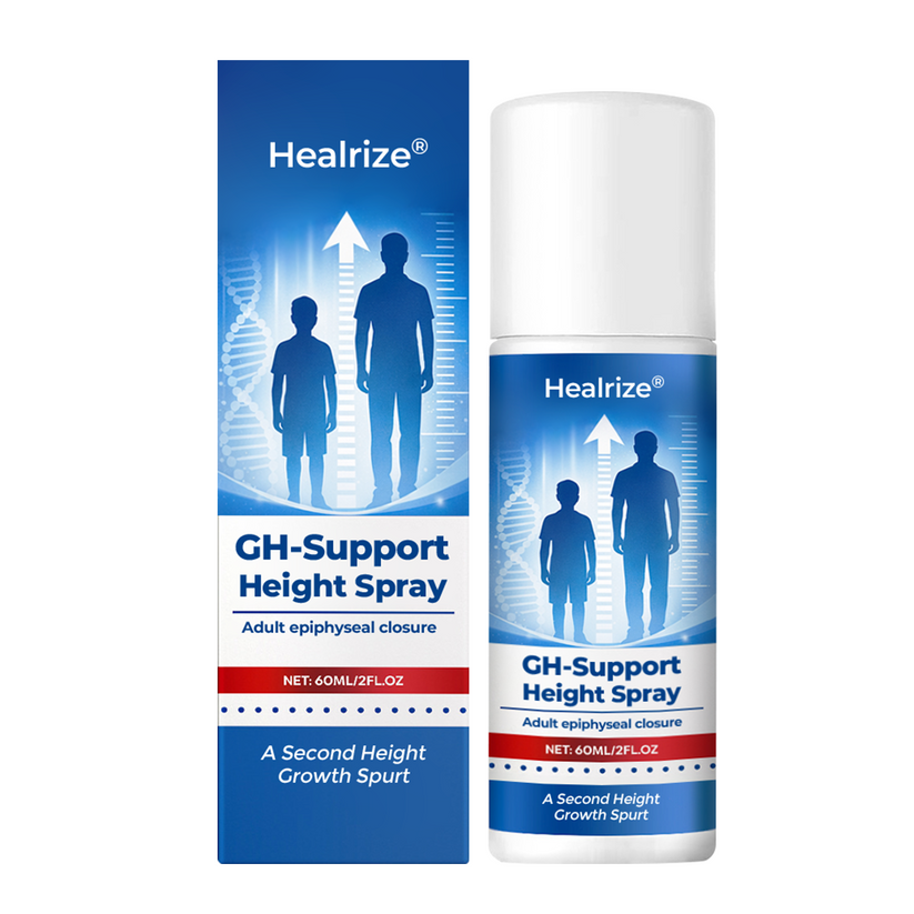 GH-Support Height Spray
