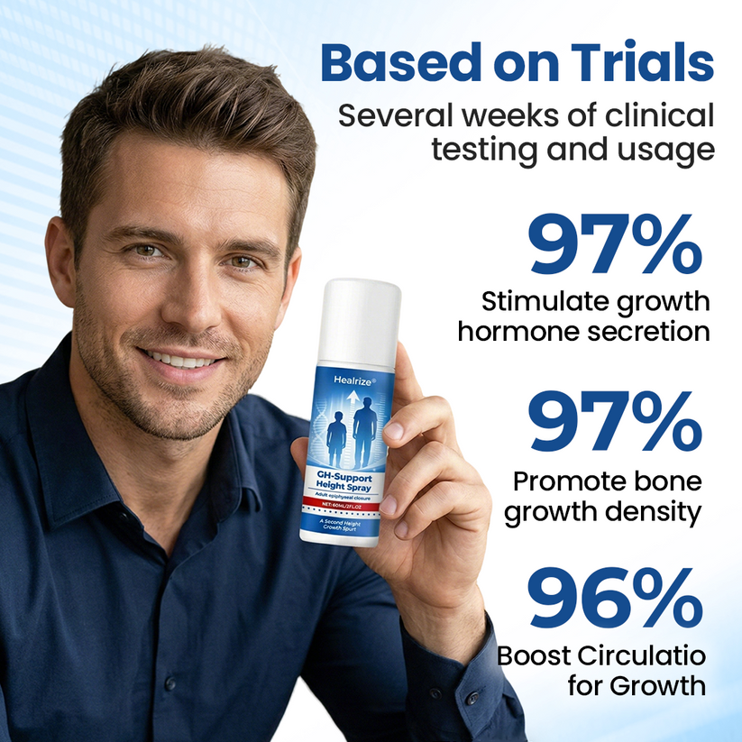 GH-Support Height Spray