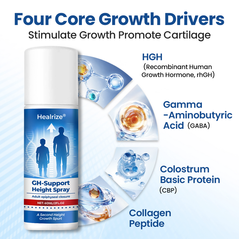 GH-Support Height Spray
