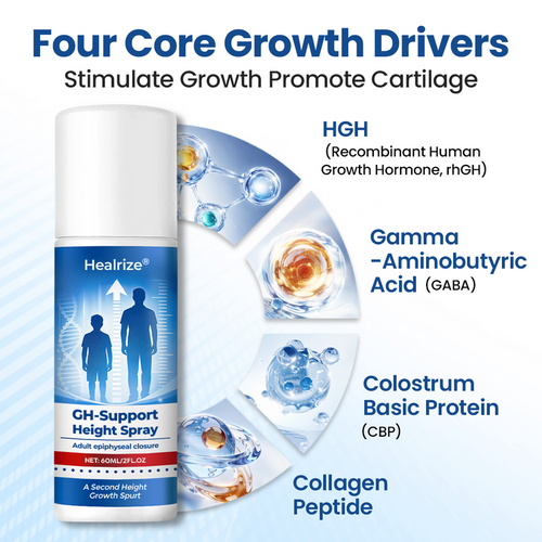 GH-Support Height Spray