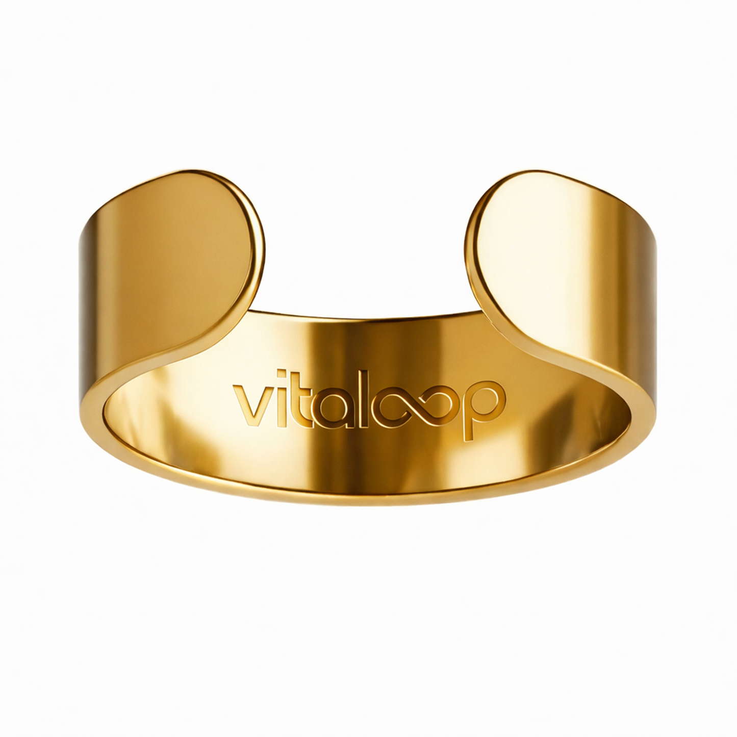 The First Ring Designed to Help Women Over 45 Get Relief From Stress, Poor Sleep, Anxiety and stubborn weight.