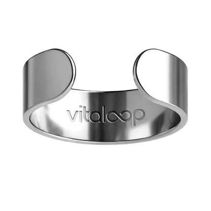 The First Ring Designed to Help Women Over 45 Get Relief From Stress, Poor Sleep, Anxiety and stubborn weight.