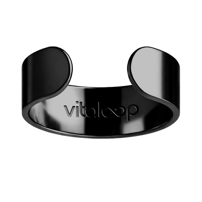 The First Ring Designed to Help Women Over 45 Get Relief From Stress, Poor Sleep, Anxiety and stubborn weight.