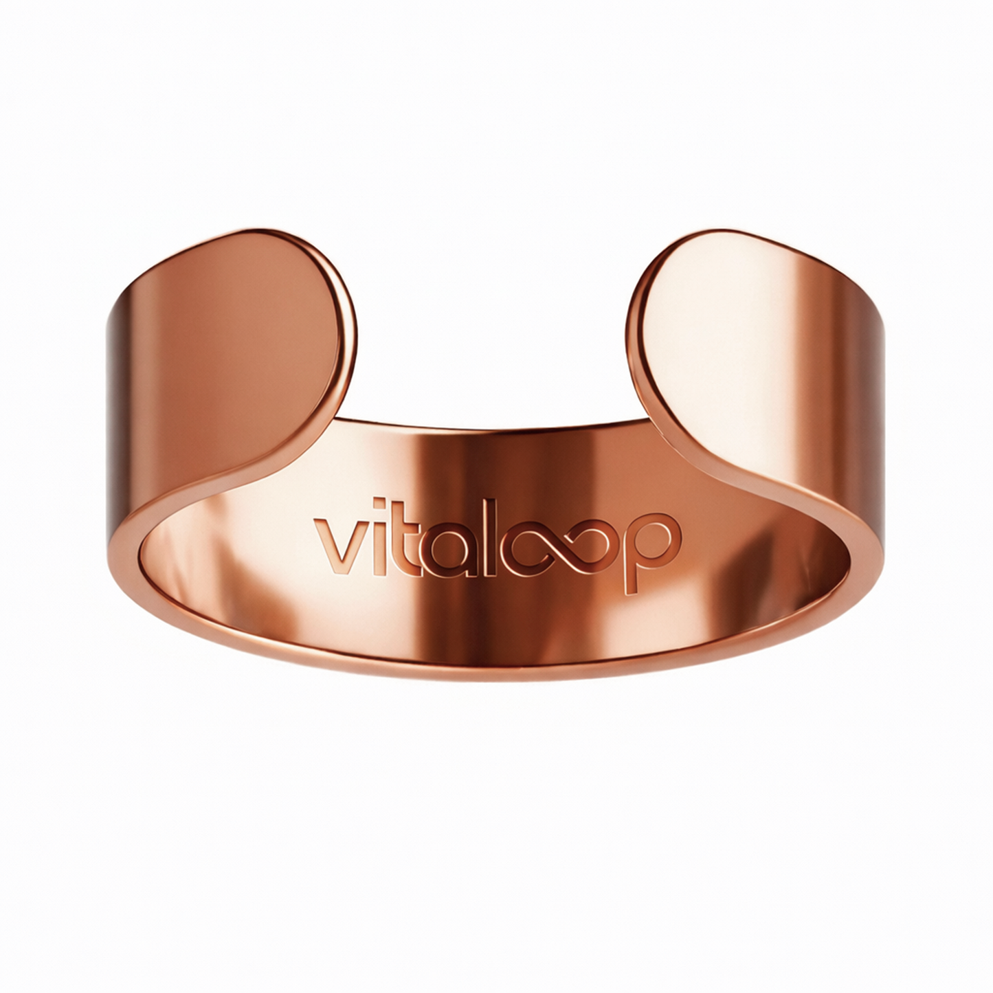 The First Ring Designed to Help Women Over 45 Get Relief From Stress, Poor Sleep, Anxiety and stubborn weight.