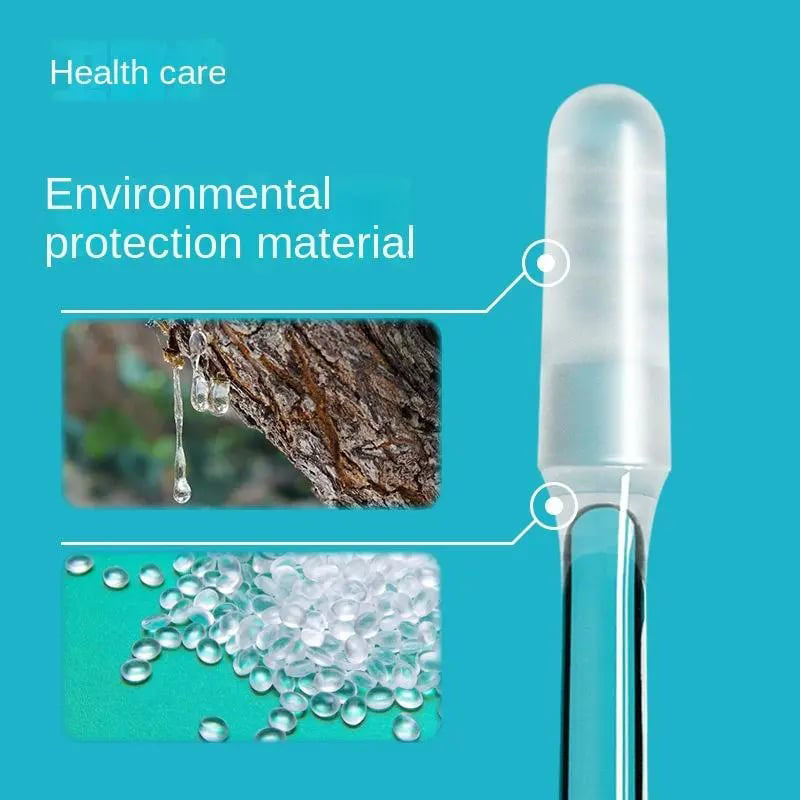 LIMETOW®💥2026 New Upgrade💥Ear Cleaning Tool Stick Earwax Remover Sticks Ear Pick