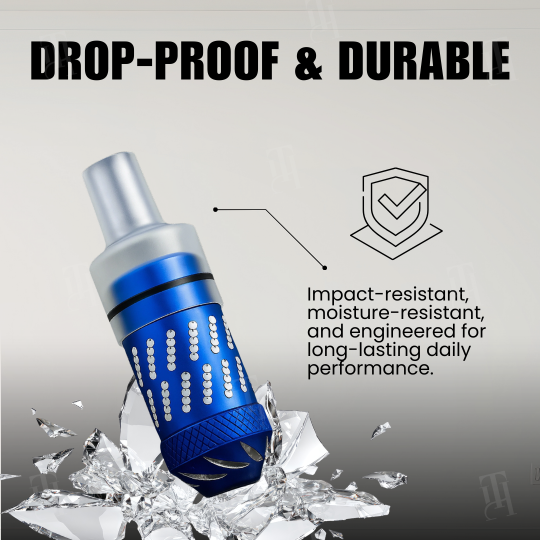 NanoTwist Pro - Precision Chamber System