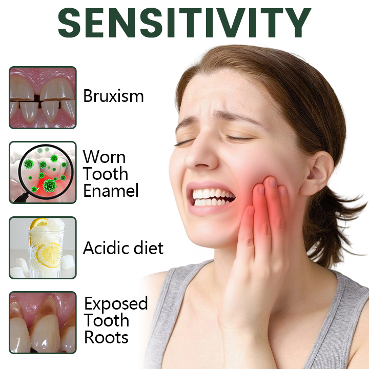 WillowBark Tooth Spray