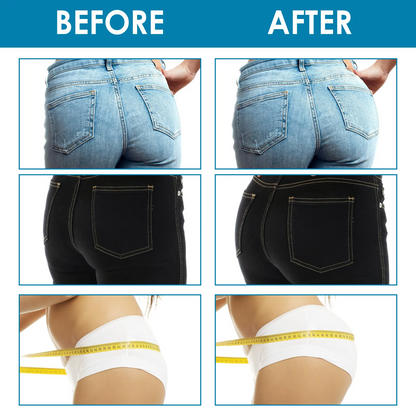 BREAKTHROUGH: Finally Reclaim Your Confidence and Power - Without Surgery!