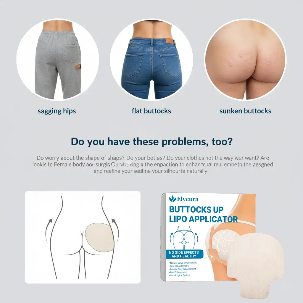 BREAKTHROUGH: Finally Reclaim Your Confidence and Power - Without Surgery!