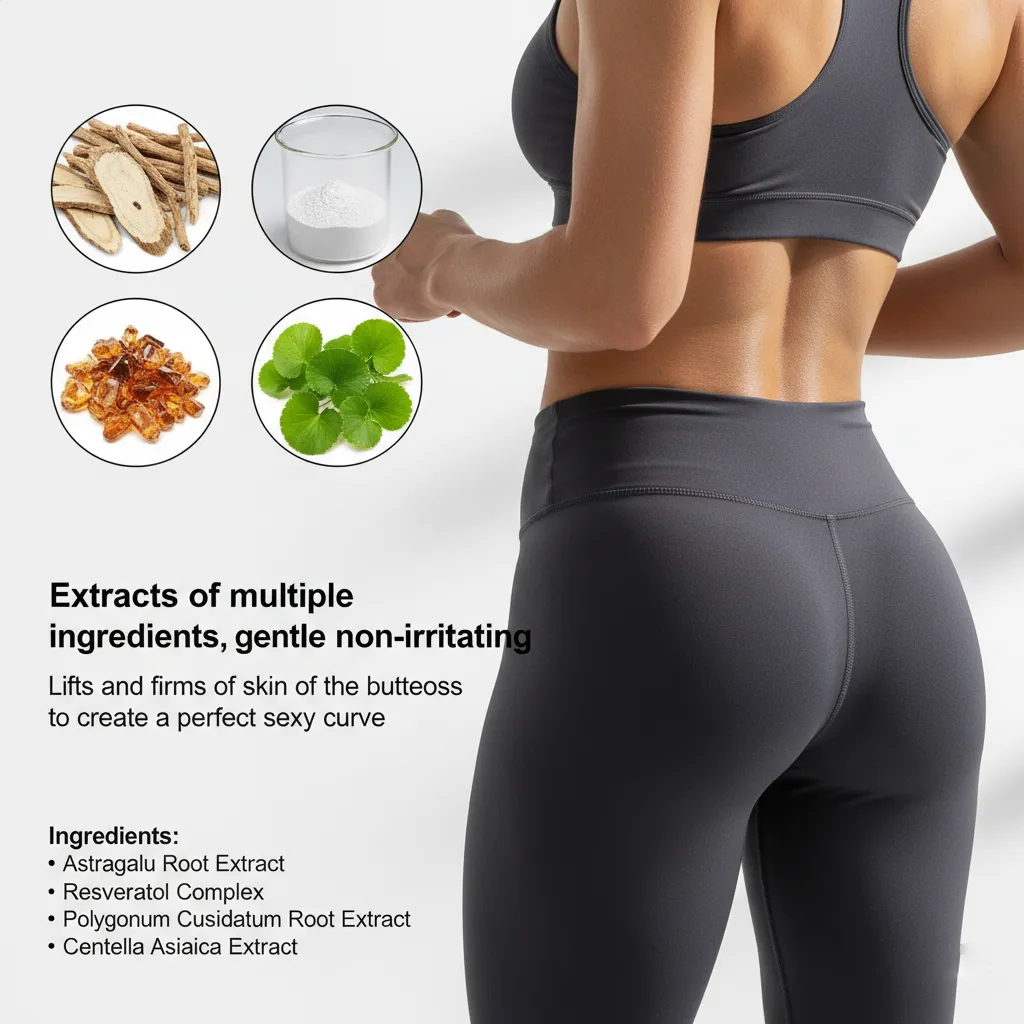 BREAKTHROUGH: Finally Reclaim Your Confidence and Power - Without Surgery!