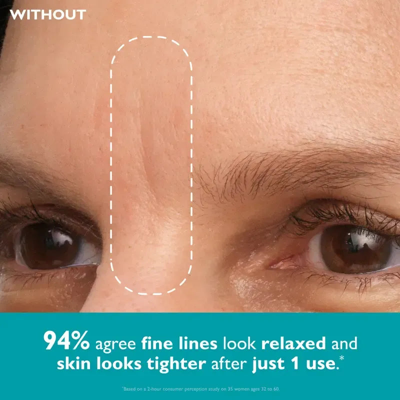 LIMETOW® Peptide Face & Eye Tape