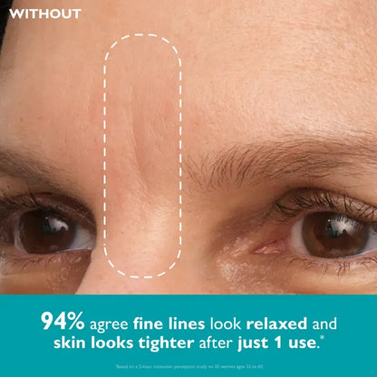 LIMETOW® Peptide Face & Eye Tape