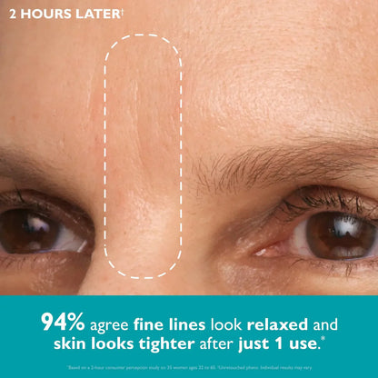 LIMETOW® Peptide Face & Eye Tape
