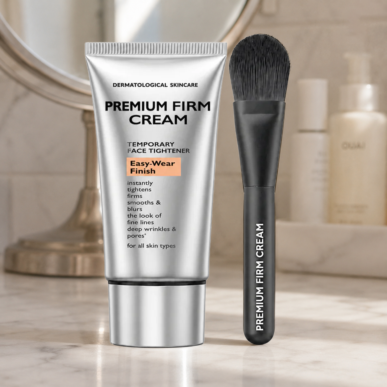 LIMETOW® Instant Firm Face Tightener