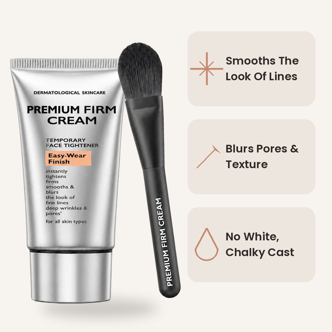 LIMETOW® Instant Firm Face Tightener