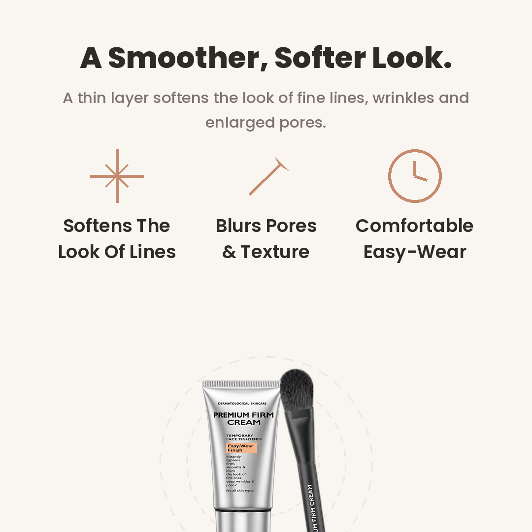 LIMETOW® Instant Firm Face Tightener