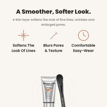 LIMETOW® Instant Firm Face Tightener