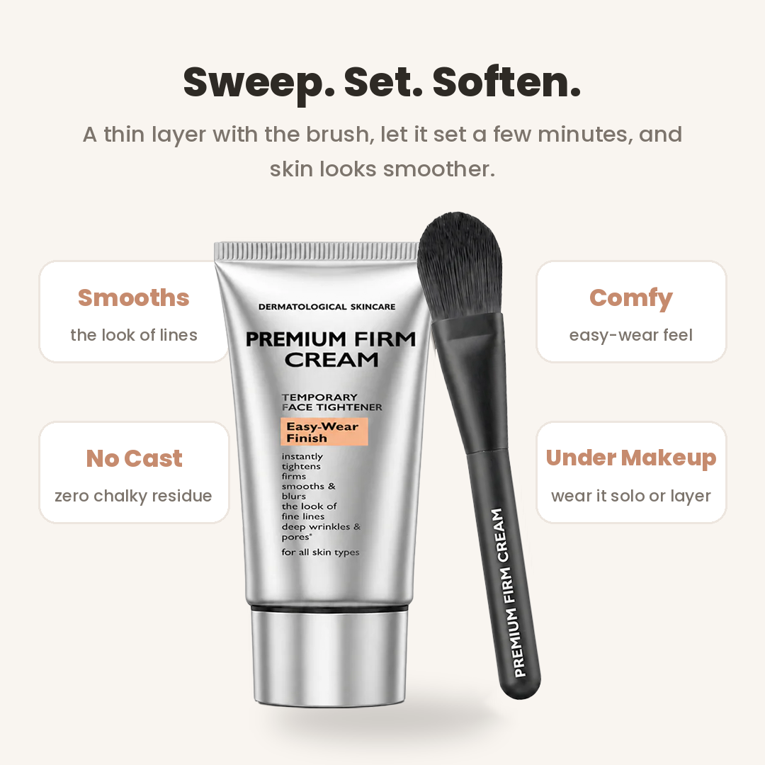 LIMETOW® Instant Firm Face Tightener
