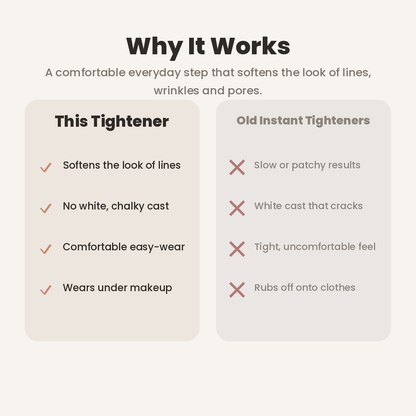 LIMETOW® Instant Firm Face Tightener