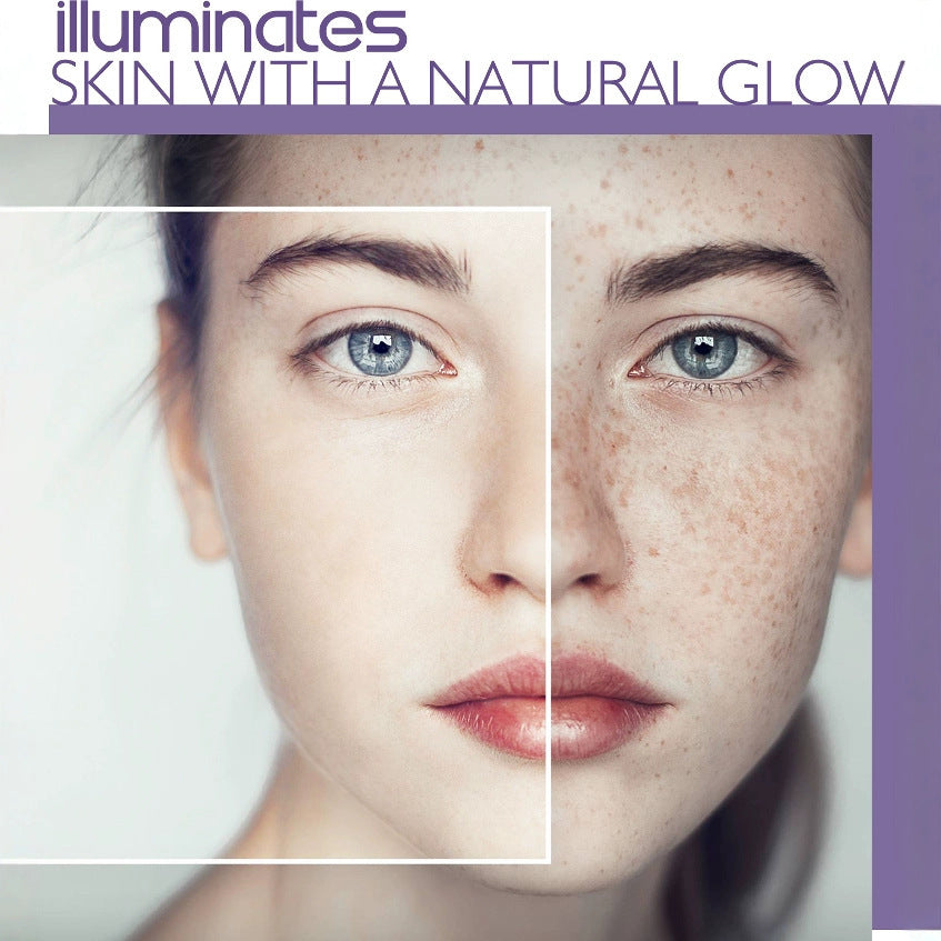 LIMETOW® Instant Face Tightener – Visible Smoothing in 60 Seconds, Progressive Results in 18 Days