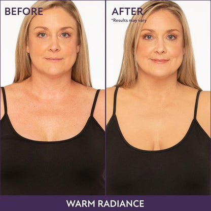 LIMETOW® Instant Face Tightener – Visible Smoothing in 60 Seconds, Progressive Results in 18 Days